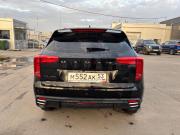 Haval Jolion I Рестайлинг Санкт-Петербург  - изображение 16
