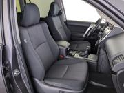 Toyota Land Cruiser Prado 150 Series Рестайлинг 2 Москва  - изображение 54