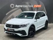 Volkswagen Tiguan II Рестайлинг Пермь  - изображение 27
