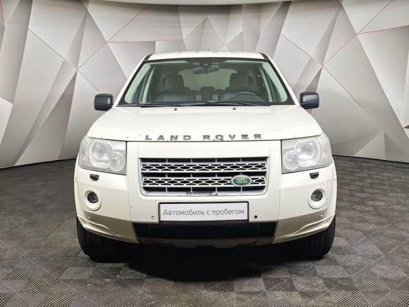 Land Rover Freelander II с пробегом 2010 года, цена 993 000 рублей, 327766 км, внедорожник, Автокод Объявления