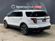 Ford Explorer V Пермь  - изображение 39