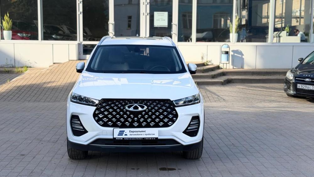 Chery Tiggo 7 Pro I Великий Новгород  - изображение 2