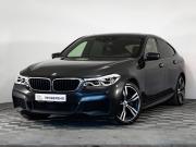 BMW 6 серии IV (G32) Санкт-Петербург  - изображение 41