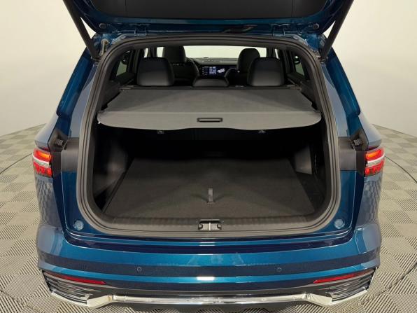 Geely Monjaro I с пробегом 2023 года, цена 3 700 000 рублей, 22966 км, внедорожник, Автокод Объявления