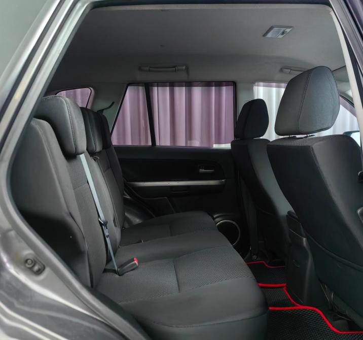 Suzuki Grand Vitara II Рестайлинг Москва  - изображение 10