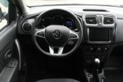 Renault Logan II Рестайлинг Брянск  - изображение 26
