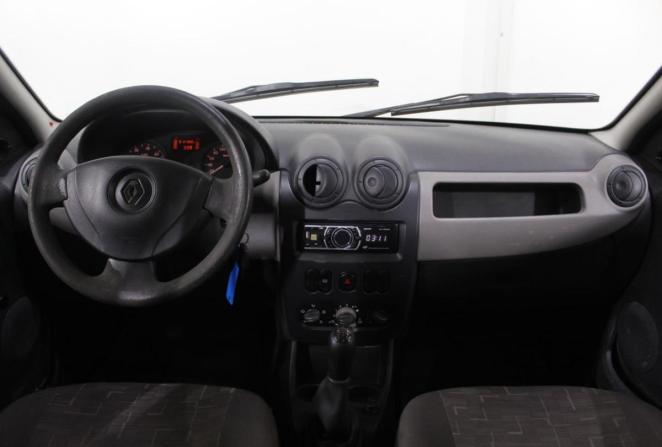 Renault Logan I Рестайлинг с пробегом 2011 года, цена 340 000 рублей, 312382 км, седан, Автокод Объявления