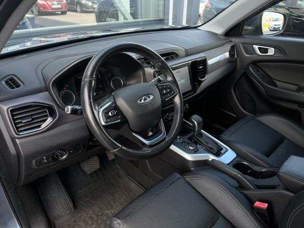 Chery Tiggo 4 I Рестайлинг с пробегом 2020 года, цена 1 290 000 рублей, 51973 км, внедорожник, Автокод Объявления