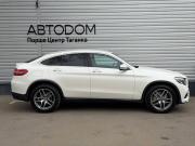 Mercedes-Benz GLC Coupe I (C253) Москва  - изображение 34
