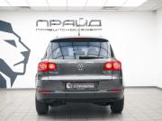Volkswagen Tiguan I Рестайлинг Ростов-на-Дону  - изображение 34