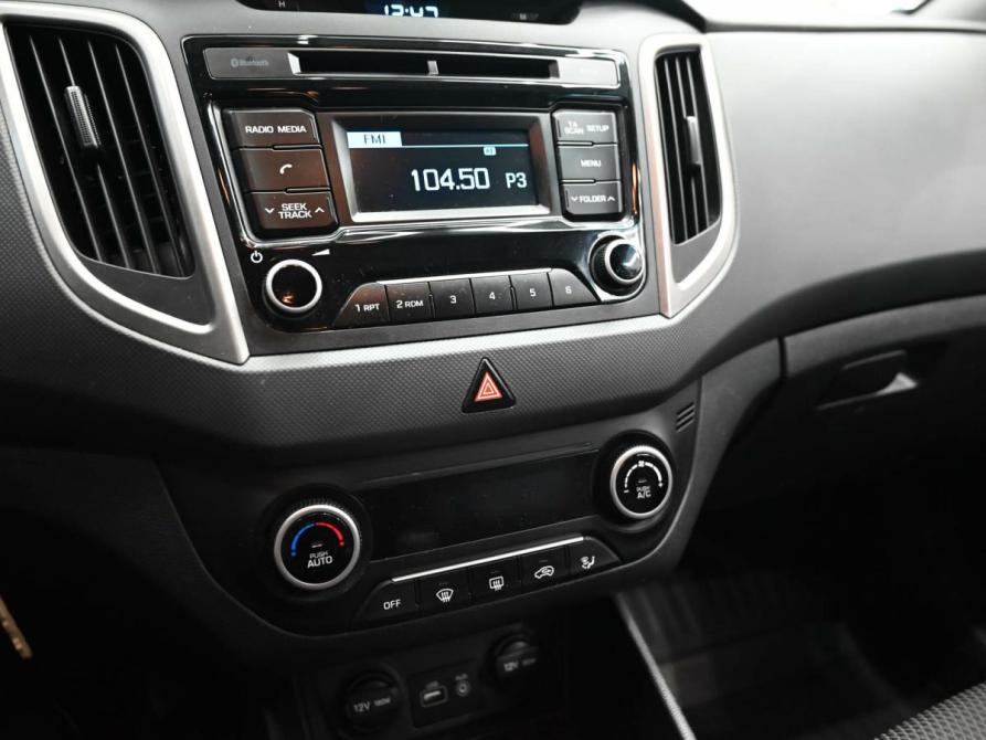 Hyundai Creta I Екатеринбург  - изображение 14