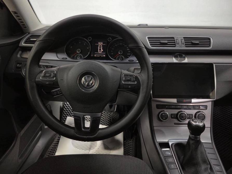 Volkswagen Passat B7 Альметьевск  - изображение 11