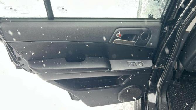 SsangYong Kyron I Рестайлинг с пробегом 2012 года, цена 749 000 рублей, 200000 км, внедорожник, Автокод Объявления