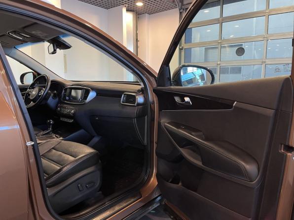 Kia Sorento III Prime с пробегом 2015 года, цена 2 510 000 рублей, 186074 км, внедорожник, Автокод Объявления