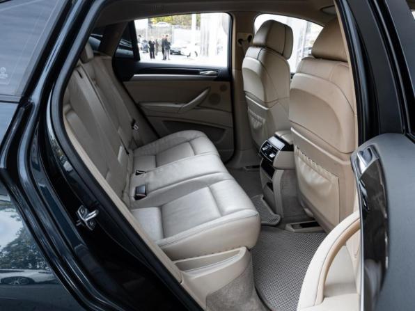 BMW X6 I (E71) с пробегом 2012 года, цена 1 749 000 рублей, 278931 км, внедорожник, Автокод Объявления