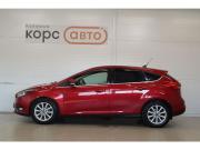 Ford Focus III Рестайлинг Коломна  - изображение 18