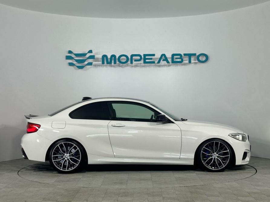 BMW 2 серии F22 Калининград  - изображение 4