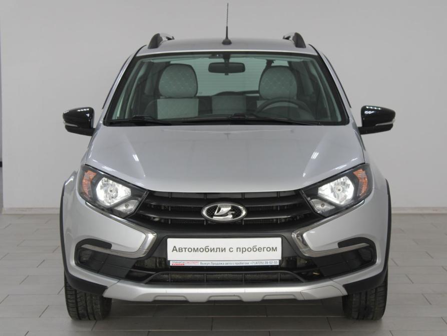 Lada (ВАЗ) Granta I Рестайлинг Старый Оскол  - изображение 2