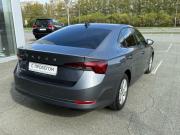 Skoda Octavia IV (A8) Нижний Тагил  - изображение 25