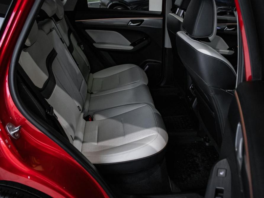 Haval Jolion I Рестайлинг Москва  - изображение 8
