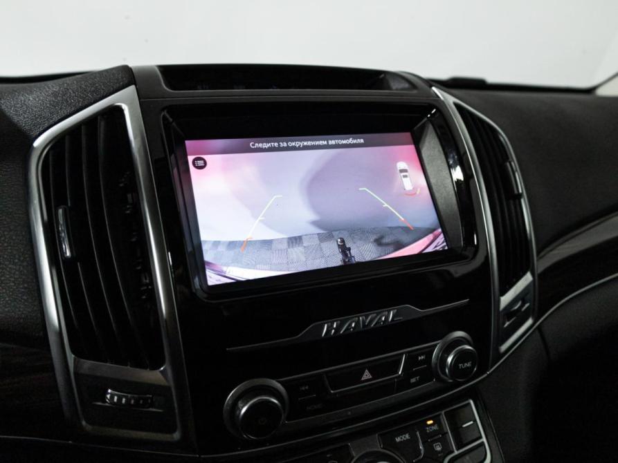Haval H9 I Рестайлинг Санкт-Петербург  - изображение 14
