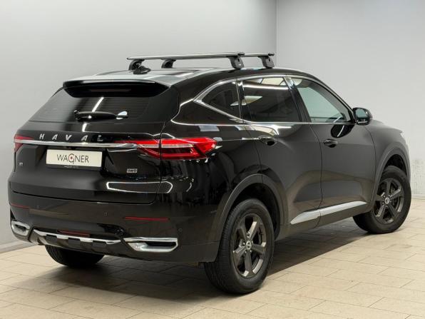 Haval F7 I с пробегом 2020 года, цена 1 733 000 рублей, 90696 км, внедорожник, Автокод Объявления