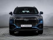 Geely Okavango I Рестайлинг Москва  - изображение 24