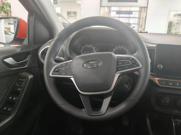Новый Lada (ВАЗ) Iskra 2026 года, цена 1 677 000 рублей, универсал, Автокод Объявления