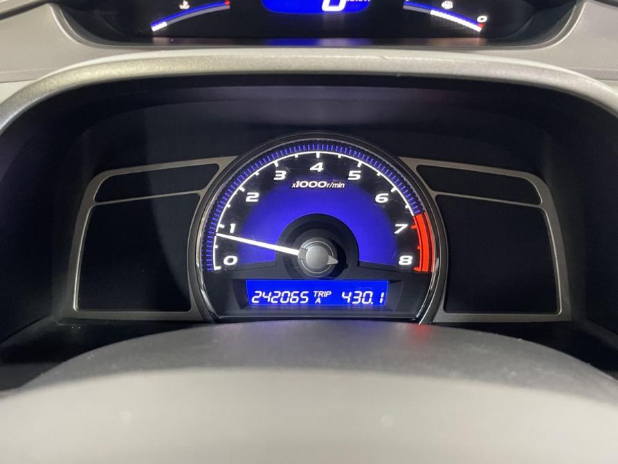 Honda Civic VIII Ярославль  - изображение 13