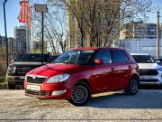 Skoda Fabia II Рестайлинг Санкт-Петербург  - изображение 15