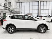 Toyota RAV4 IV (XA40) Рестайлинг Казань  - изображение 27
