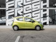 Chevrolet Spark III Ставрополь  - изображение 23