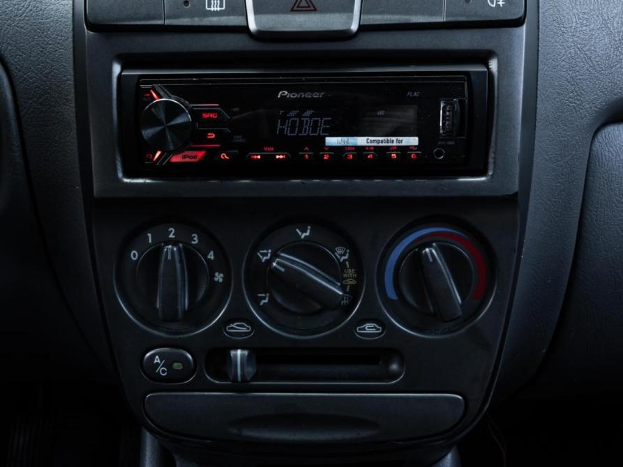 Hyundai Accent II Ставрополь  - изображение 12