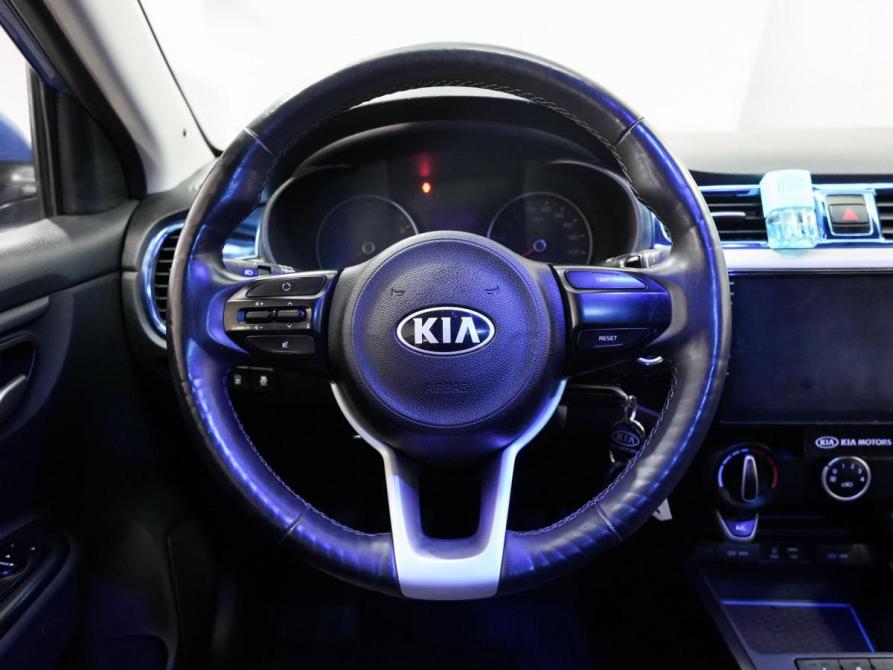 Kia Rio IV Ульяновск  - изображение 14