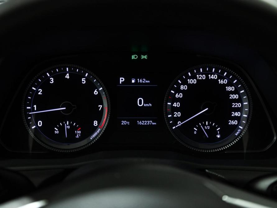 Hyundai Sonata VIII (DN8) Санкт-Петербург  - изображение 13