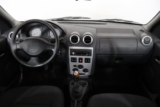 Renault Logan I с пробегом 2007 года, цена 349 000 рублей, 186000 км, седан, Автокод Объявления