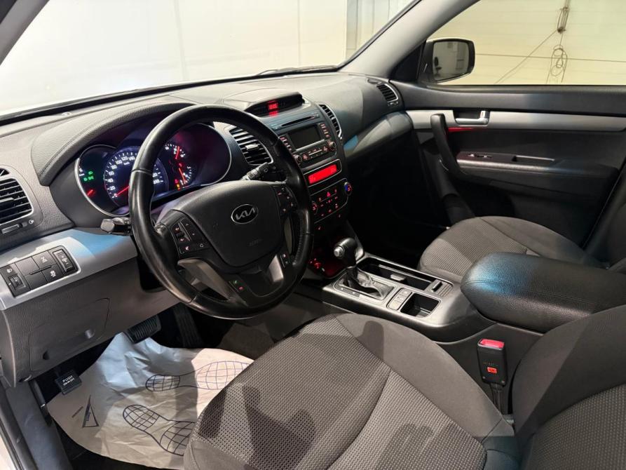 Kia Sorento II Рестайлинг Самара  - изображение 9