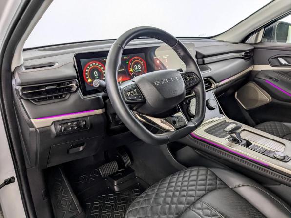 Exeed TXL I Рестайлинг с пробегом 2022 года, цена 2 270 000 рублей, 66766 км, внедорожник, Автокод Объявления