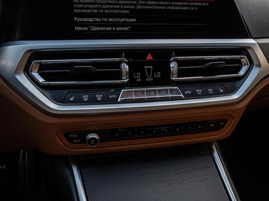 BMW 3 серии VII (G2x) Краснодар  - изображение 17