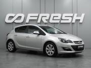 Opel Astra J Рестайлинг Воронеж  - изображение 19