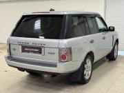 Land Rover Range Rover III Рестайлинг Москва  - изображение 18