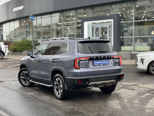 Haval Dargo I с пробегом 2023 года, цена 2 395 000 рублей, 73000 км, внедорожник, Автокод Объявления