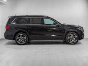 Mercedes-Benz GLS I (X166) Москва  - изображение 34