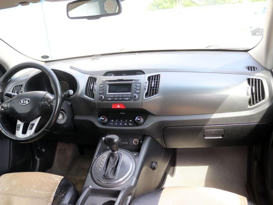 Kia Sportage III Нижний Новгород  - изображение 12