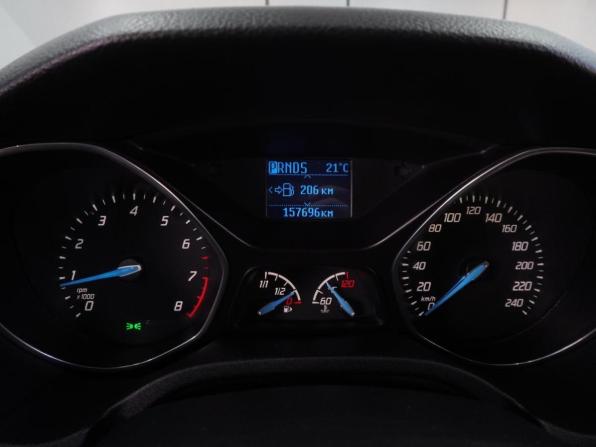 Ford Focus III с пробегом 2014 года, цена 879 000 рублей, 157696 км, хэтчбек, Автокод Объявления