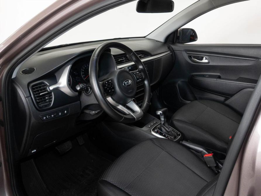 Kia Rio IV Рестайлинг Казань  - изображение 5