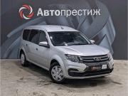 Lada (ВАЗ) Largus I Рестайлинг Пермь  - изображение 25