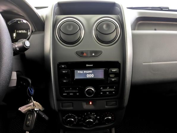 Renault Duster I Рестайлинг с пробегом 2019 года, цена 1 225 000 рублей, 113230 км, внедорожник, Автокод Объявления