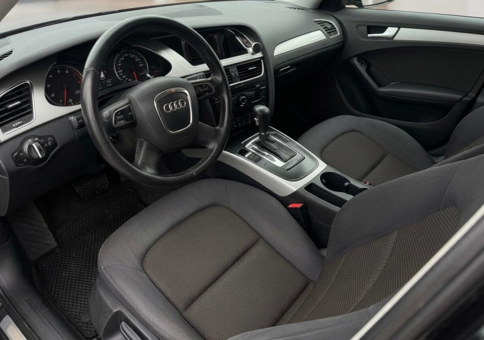 Audi A4 allroad IV (B8) Набережные Челны  - изображение 12