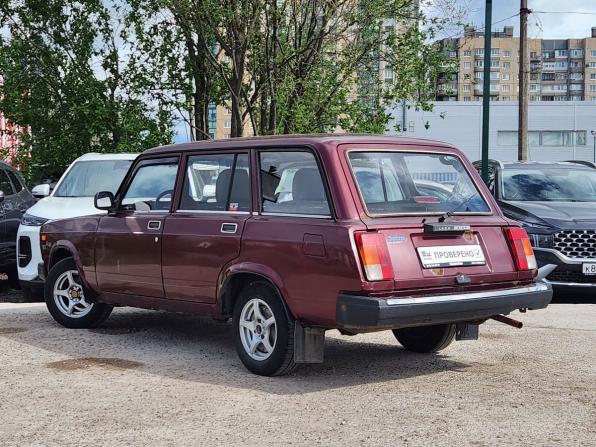 Lada (ВАЗ) 2104 с пробегом 2010 года, цена 179 000 рублей, 105200 км, универсал, Автокод Объявления